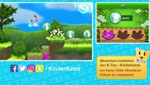 Lets Play Frozen Ganzer Film auf Deutsch als Olafs Abenteuer auf Nintendo 3DS | Part 5.