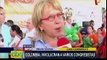 Colombia: tres congresistas estarían vinculados en escándalo Odebrecht