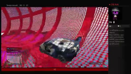 Delire sur Gta 5 (2)