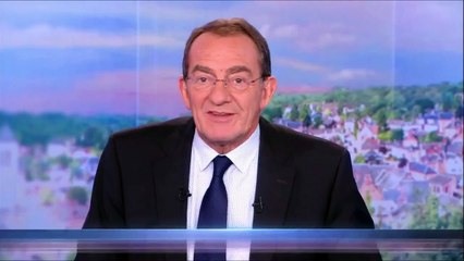 Jean-Pierre Pernaut, "pire présentateur de JT" : une ex star de l'info balance
