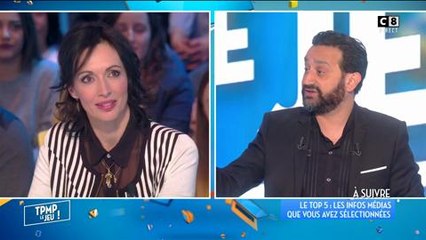 C8 : Cyril Hanouna annonce un documentaire sur les coulisses de l'émission [Vidéo]