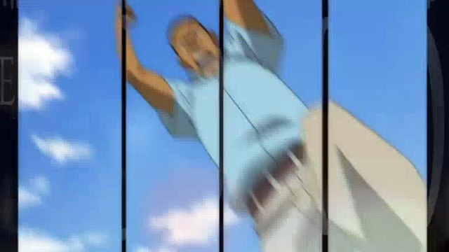 The Boondocks 4x05 Freedom Ride Or Die Video Dailymotion