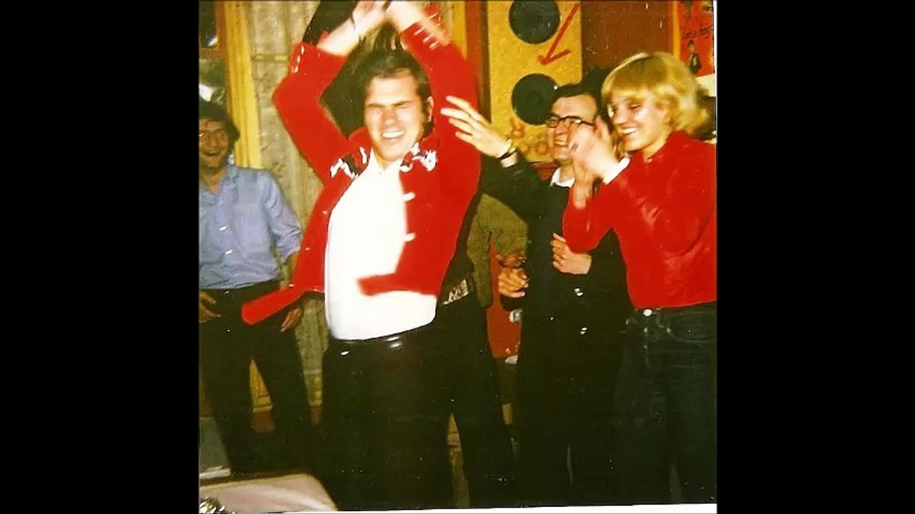 EMISSION BOP STREET Presentée par BIG JOE/ Realisé par " LE COLONEL"/ avec PHIL BOURDIN