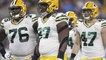 Oates: Does Packers Defense Have Enough?