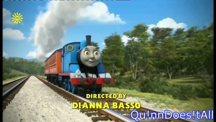 YTP: Sidney gets ear rapped by Thomas' singing