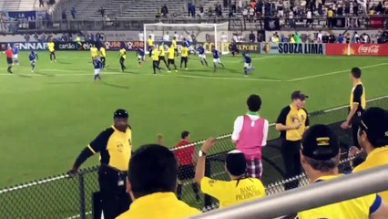 Barcelona y Emelec jugarían amistosos el sábado 19-01-2017