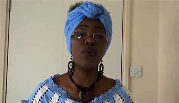 20 MARS 2016 - CONGO PAYS MORT - VIGILE DEVANT TOUS LES BUREAUX DE VOTE