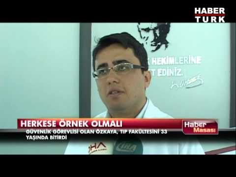 İnanılmaz bir başarı öyküsü!