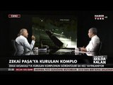 Mete Yarar Habertürk TV'de  1. bölüm  [Veyis Ateş'le Akılda Kalan]