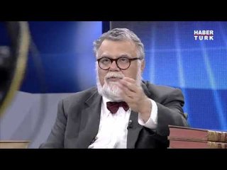 Teke Tek - Celal Şengör / 3 Aralık 2013