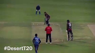 great wicket afgan bowler against uae australia vs pakistan