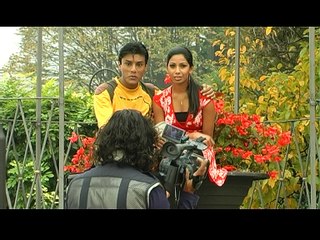 Making of HITHAWATHIYE - Chamika Sirimanna