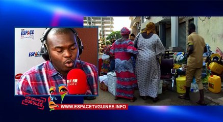 Les Grandes Gueules 2 du 19 janvier 2017