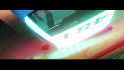 NFS Most Wanted 2012:Gameplay | Jaguar XKR all races (PC HD)