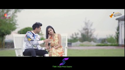 Ik Waar | Falak ft Dj Shadow | Official Video | Punjabi Song 2016 Falak Records