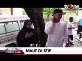 Keluarga Ambil Jenazah Siswa STIP Korban Penganiayaan