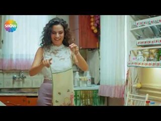 Gülümse Yeter 5.Bölüm | "Sana kek yaptım.."