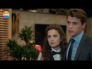 Gülümse Yeter 10.Bölüm | Cem Yasemin'i kurtardı