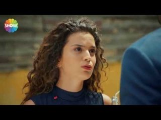 Gülümse Yeter 7.Bölüm | "Havaya girme Sarp, konuya gir!"