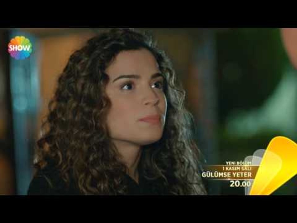 Gülümse Yeter 15.Bölüm Fragmanı