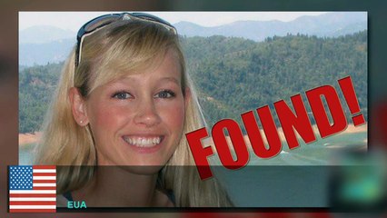 Miss Califórnia mãe de dois libertada pelos sequestradores e encontrada a salvo.