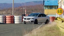ŠKODA OCTAVIA RS