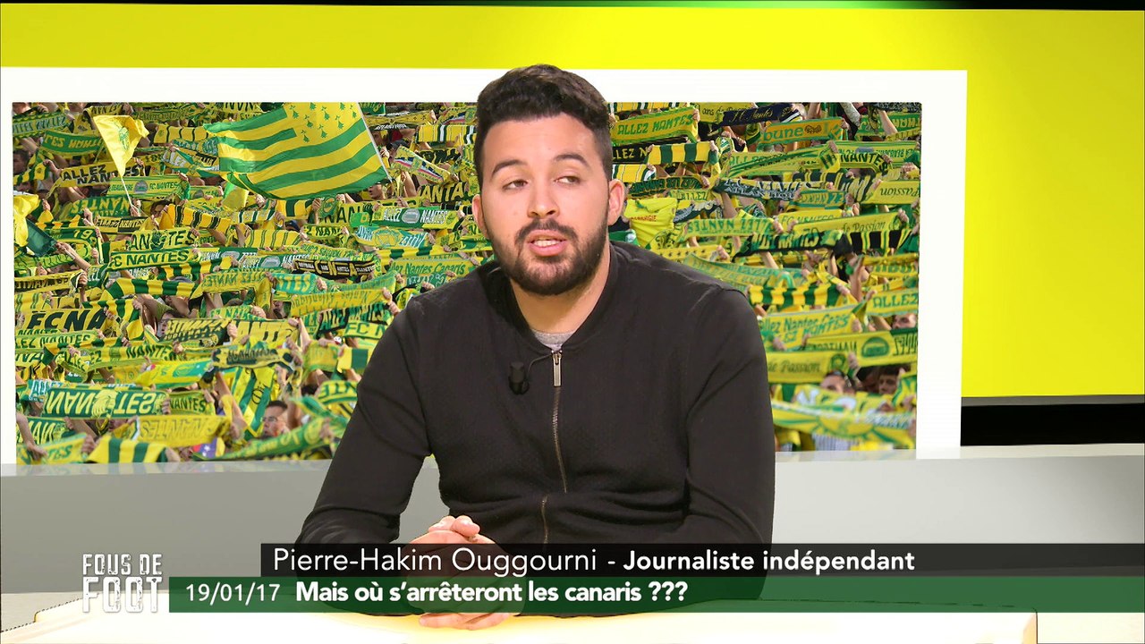 Fous de foot : les canaris enchainent