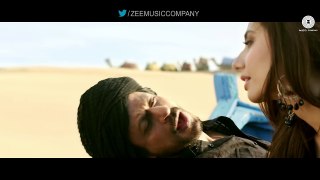 Zaalima - Raees - Shah Rukh Khan & Mahira Khan - Arijit Singh-www.entertaintimes.com