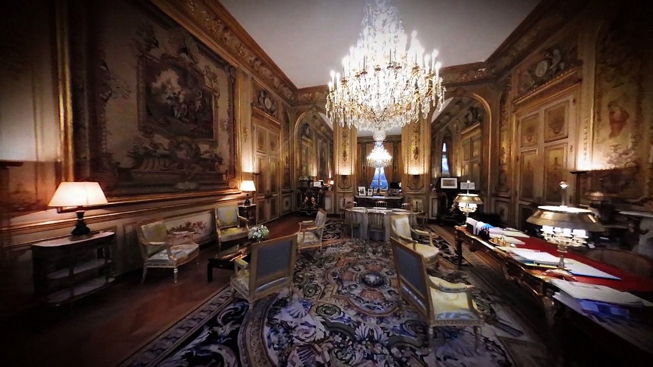 Palácio do Eliseu