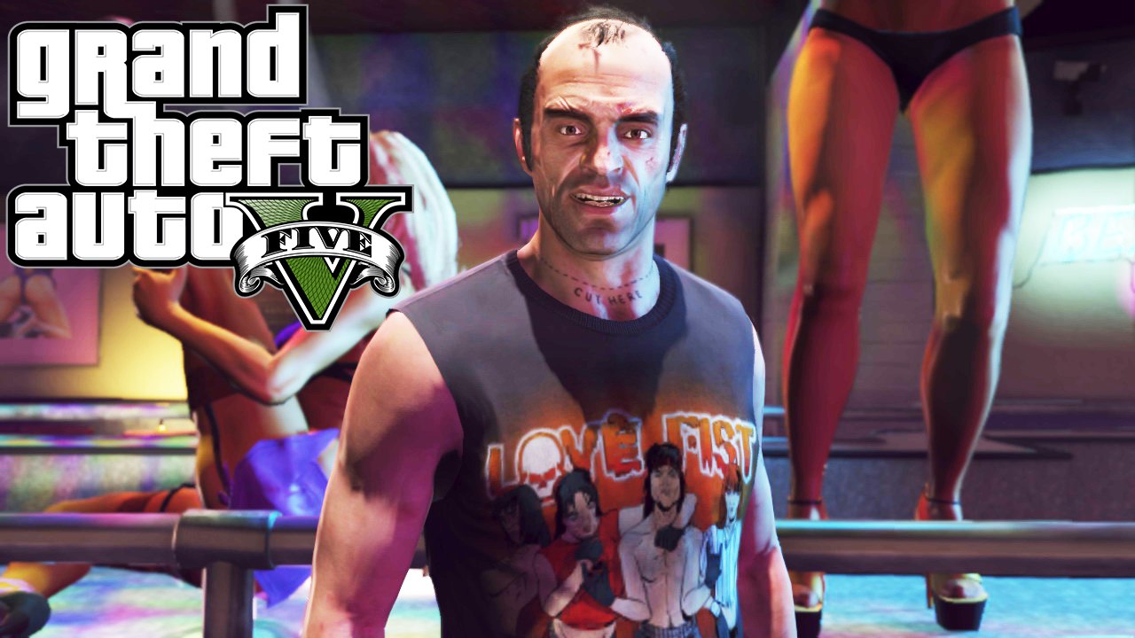 GTA 5 Fails Wins & Funny Moments: #49 (Grand Theft Auto V Compilation)