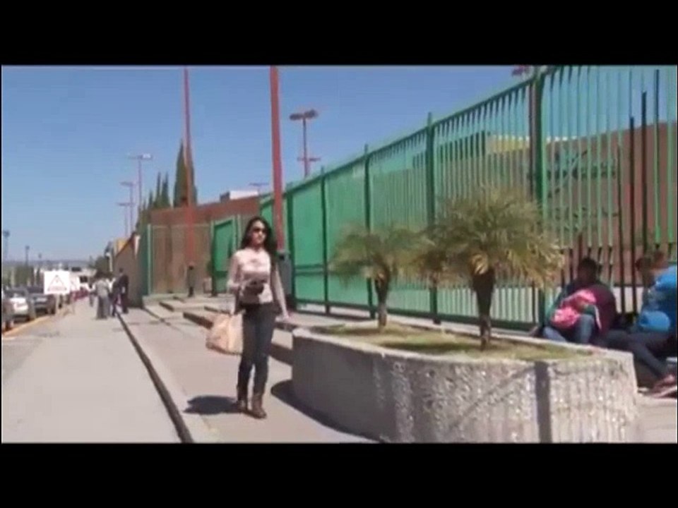 Bazaldua - piden renuncia de Zamarripa