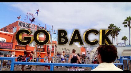 Sandy Wexler   Teaser  HD    Netflix(720p)