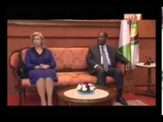 Point des mesures prises pour la lutte contre le phénomène d`enlèvement d`enfants