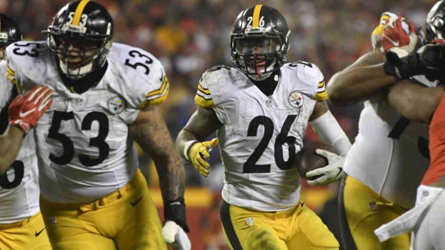 Rutter: Steelers Game Plan vs. Patriots
