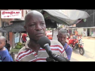 Phénomène d'enlèvement des enfants: Gbi de Fer donne la parole aux populations