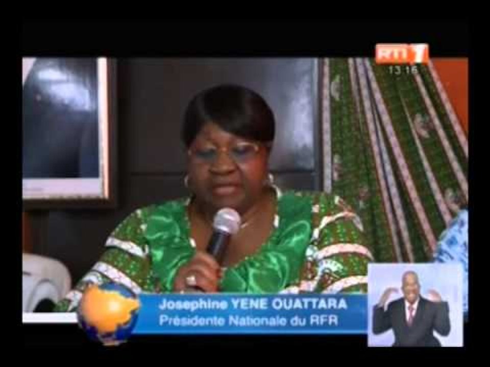 RTI Edition de 13h du JT du vendredi 6 fevrier 2015