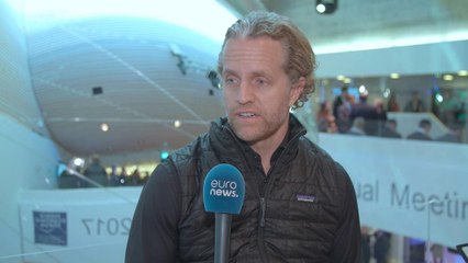 Weltwirtschaft: "Verlorenes Jahrzehnt" - in Davos wiedergefunden