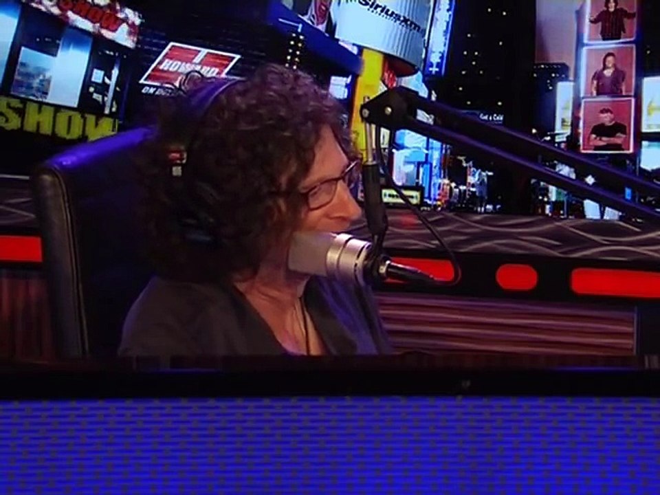 HowardTV Criminal Behavior Analyst