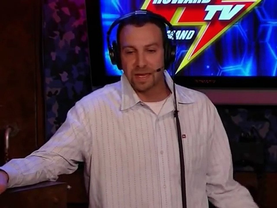 HowardTV Doug vs Shuli