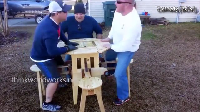 Лучшие приколы - Comedy[BOX] Выпуск #4 (Прикольные видео бесплатно)