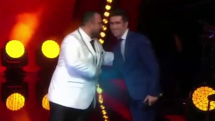 Toprak Kardeşler 'Cennet 2' - 'Bize Yan Bakma' - O Ses Türkiye 2.Tur