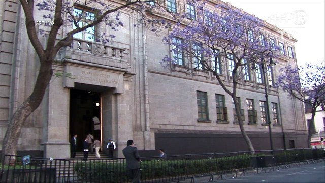 Suprema Corte mexicana rechaza recursos de “El Chapo”