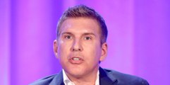 OK! Exclusive: Reality Star Todd Chrisley Explains Why He Won't Come Out Of The Closet – See The Video!