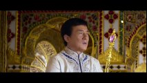 Kung-Fu Yoga Trailer (2017) Jackie Chan, Disha Patani Movie