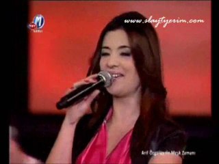 Vay Sürmeli Pınar Kürkçü