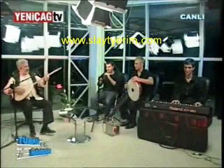 Türkiyem Esat KABAKLI