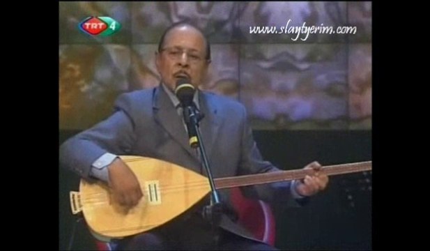 Yürü Bre Yalan Dünya - Neşet ERTAŞ