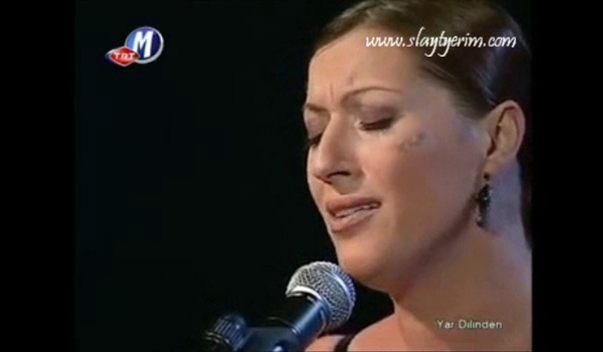 Neredesin Sen Gülay Neşet Ertaş tan