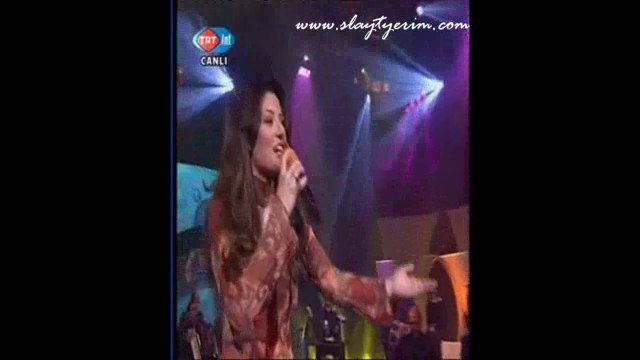 Nemrut un Kızı Sevcan Orhan