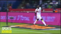 Senegal vs Zimbabwe 2-0 All Goals & Highlights HD 19.01.2017